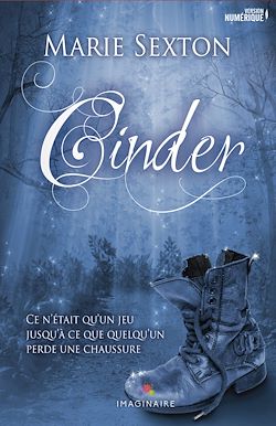 Télécharger le livre :  Cinder