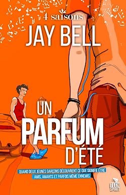 Télécharger le livre :  Un parfum d'été