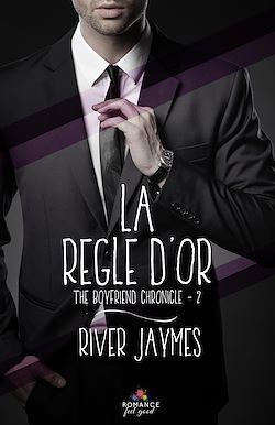 Télécharger le livre :  La règle d'or