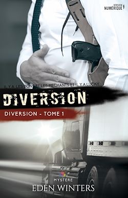 Télécharger le livre :  Diversion