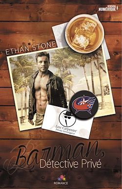 Télécharger le livre :  Barman & Détective Privé
