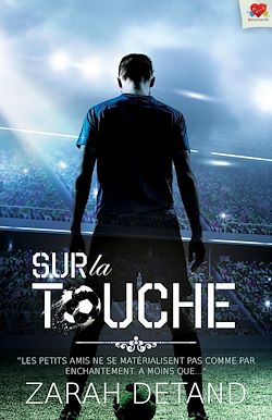 Télécharger le livre :  Sur la touche