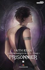 Télécharger le livre :  Prisonnier