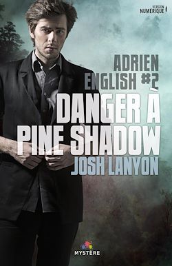 Télécharger le livre :  Danger à Pine Shadow