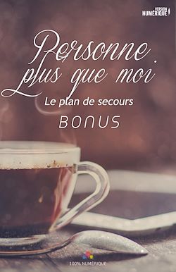 Télécharger le livre :  Personne plus que moi