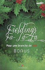 Télécharger le livre :  Fielding's fa-la-la