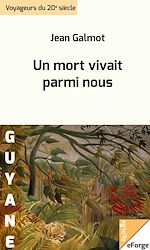 Télécharger le livre :  Un mort vivait parmi nous