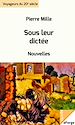 Télécharger le livre :  Sous leur dictée
