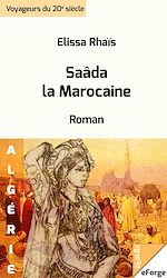 Télécharger le livre :  Saâda la Marocaine