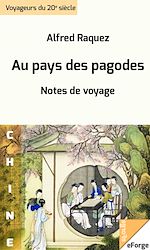 Télécharger le livre :  Au pays des pagodes