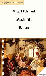 Télécharger le livre :  Maâdith