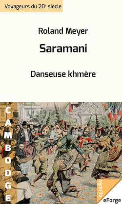 Télécharger le livre :  Saramani