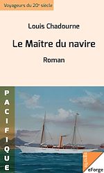 Télécharger le livre :  Le Maître du navire