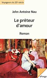 Télécharger le livre :  Le prêteur d'amour