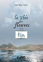 Télécharger le livre :  La Théo des fleuves