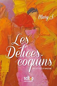 Téléchargez le livre :  Les Délices coquins