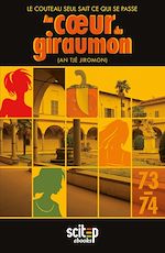 Télécharger le livre :  Au cœur du Giraumon