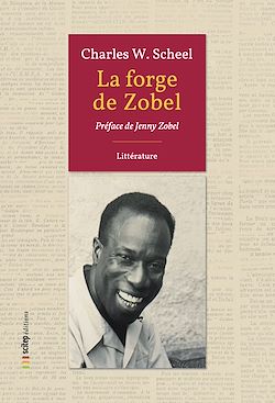 Télécharger le livre :  La Forge de Zobel