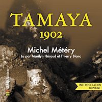Téléchargez le livre :  Tamaya 1902