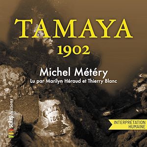Téléchargez le livre :  Tamaya 1902