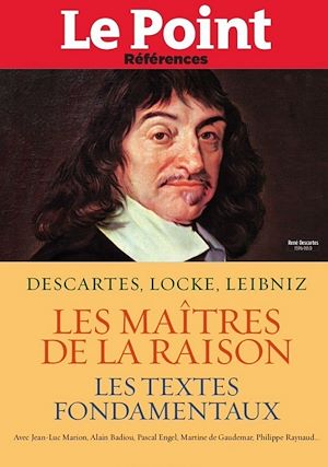 Téléchargez le livre :  Les Maîtres de la raison