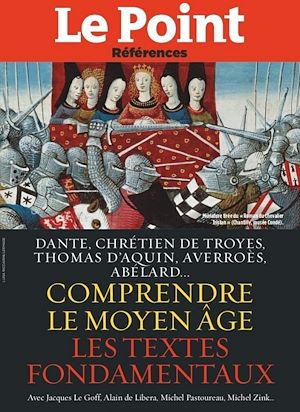 Téléchargez le livre :  Comprendre le Moyen-Age