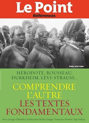 Téléchargez le livre :  Comprendre l'autre