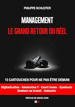 Télécharger le livre :  MANAGEMENT, Le grand retour du réel
