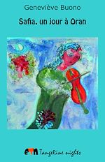 Télécharger le livre :  Safia, un jour à Oran