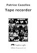 Télécharger le livre :  Tape recorder