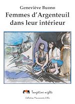 Télécharger le livre :  Femmes d'Argenteuil dans leur intérieur