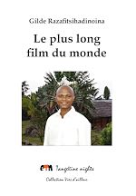 Télécharger le livre :  Le plus long film du monde