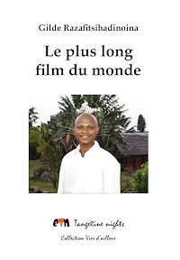 Téléchargez le livre :  Le plus long film du monde
