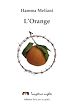 Télécharger le livre :  L'Orange