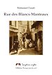 Télécharger le livre :  Rue des Blancs-Manteaux