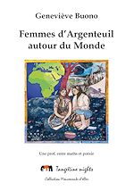 Télécharger le livre :  Femmes d'Argenteuil autour du Monde