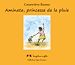 Télécharger le livre :  Aminata, princesse de la pluie