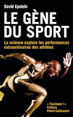 Download this eBook Le gène du sport