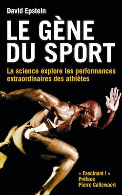 Télécharger le livre :  Le gène du sport