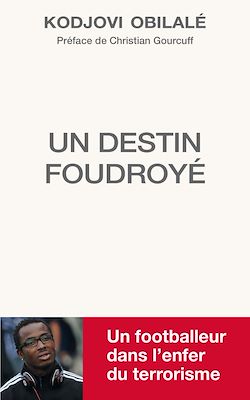 Télécharger le livre :  Kodjovi Obilalé - Un destin foudroyé
