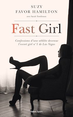 Télécharger le livre :  Fast Girl