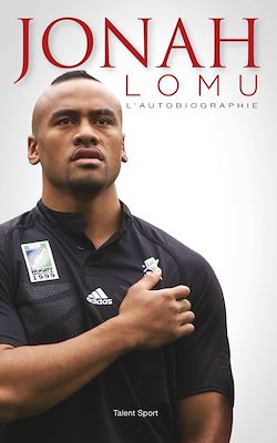 Télécharger le livre :  Jonah Lomu