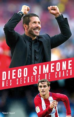 Télécharger le livre :  Diego Simeone