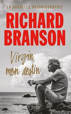 Télécharger le livre :  Virgin, mon destin
