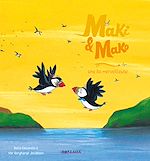 Télécharger le livre :  MAKI ET MAKO (1) - Une île merveilleuse