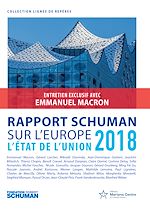 Télécharger le livre :  Rapport Schuman sur l'Europe