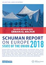 Télécharger le livre :  Schuman report on Europe