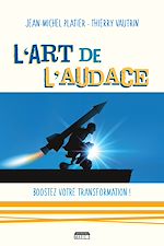 Télécharger le livre :  L'art de l'audace