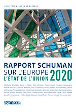 Télécharger le livre :  Rapport Schuman sur l'Europe