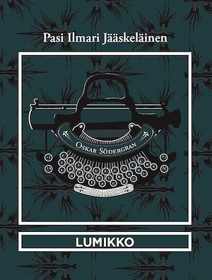 Download the eBook: Lumikko